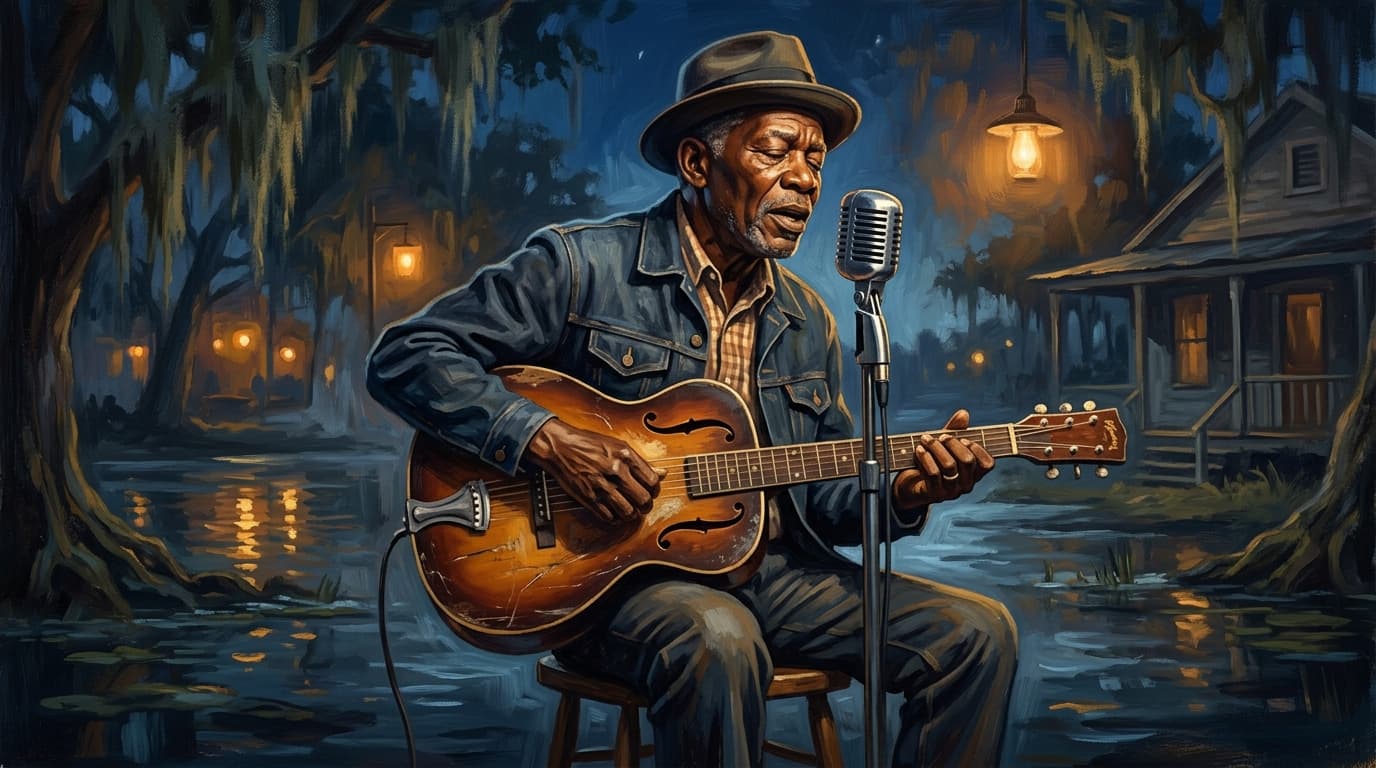 Post content