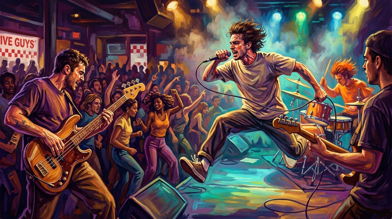 Post content