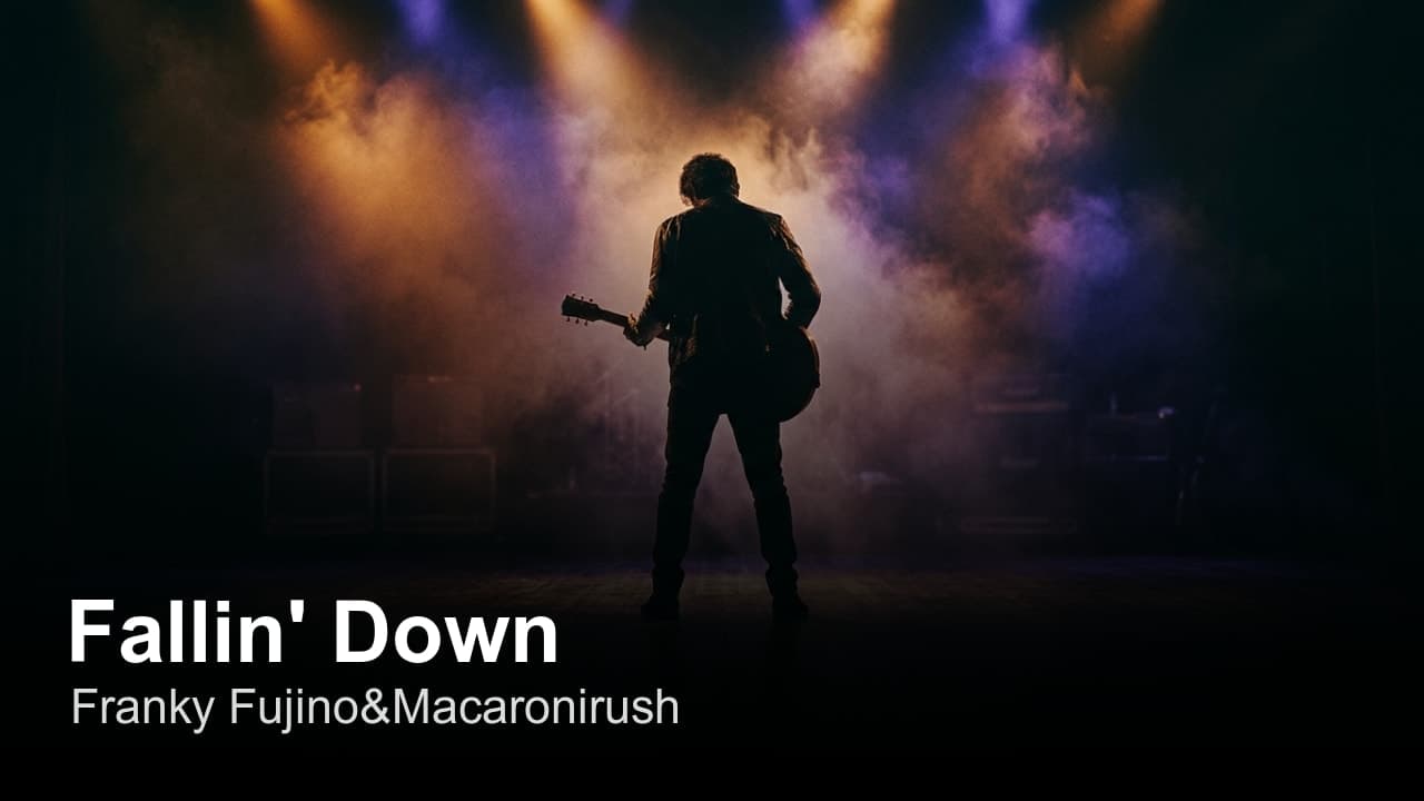 Fallin' Down